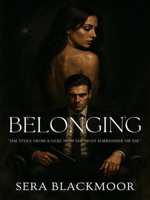 cover image of Belonging